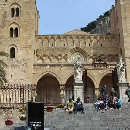 Paradise Centre * Cefalù