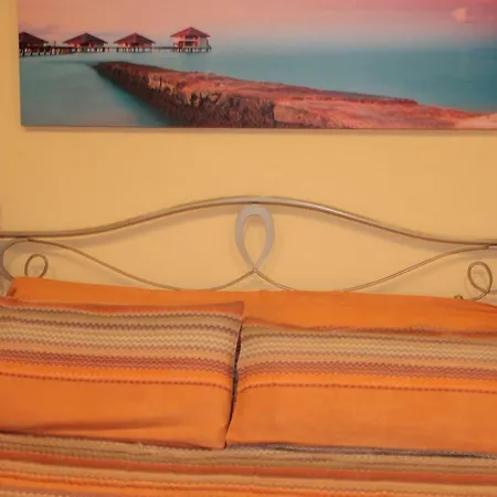 Dom wakacyjny Paradise Centre Cefalù